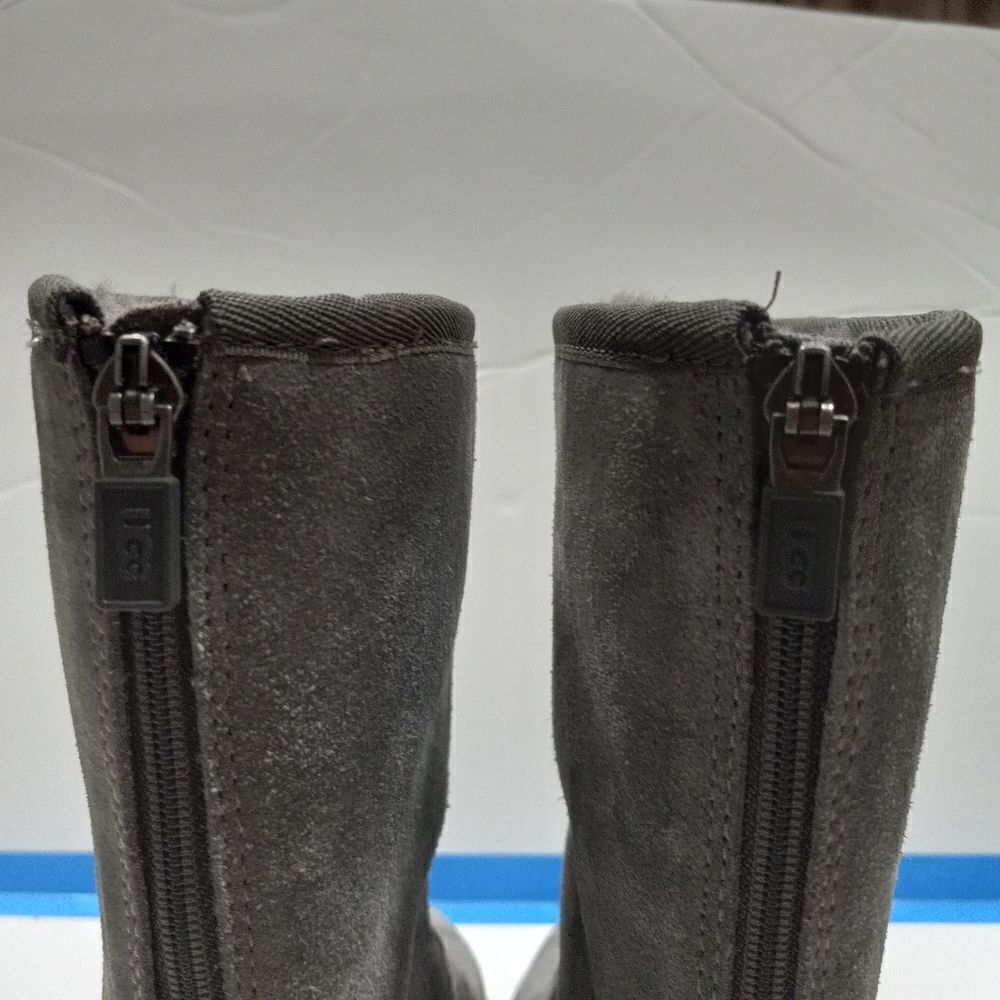 UGG Classic Short II - Picture 5 of 12